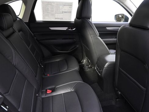 New 2025 MAZDA CX-5 AWD 2.5 S image 18