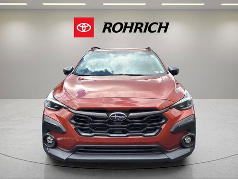 Used 2025 Subaru Crosstrek 2.5i Limited image 2