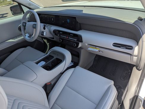 New 2026 Hyundai Palisade SEL image 12