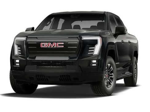 New 2026 GMC Sierra EV Elevation w/ Premium Package image 39
