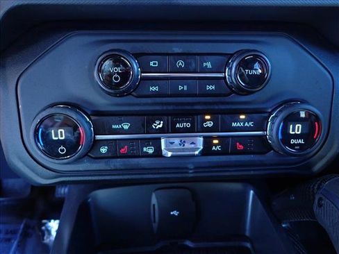Certified 2024 Ford Bronco Raptor w/ Interior Carbon Fiber Pack 6 AWD/4WD image 19