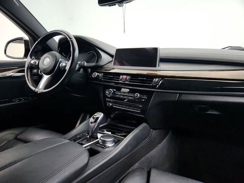 Used 2017 BMW X6 xDrive35i AWD/4WD image 26
