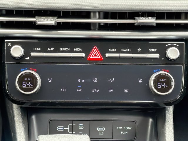 New 2026 Hyundai Tucson SEL Plus AWD/4WD image 25
