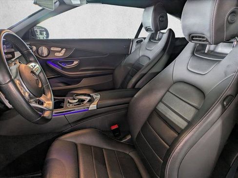 Certified 2023 Mercedes-Benz C 300 Cabriolet image 13
