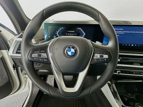 Certified 2024 BMW X5 sDrive40i RWD image 11
