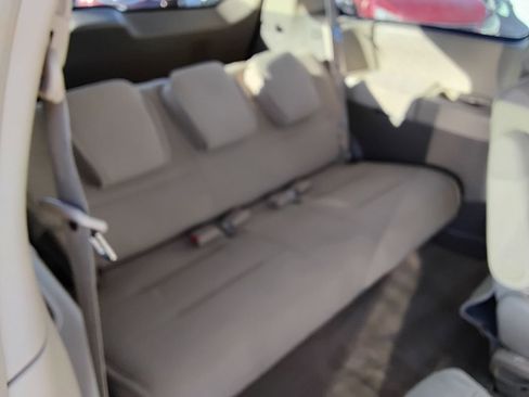 Used 2007 Nissan Quest 3.5 w/ Seat Pkg image 18