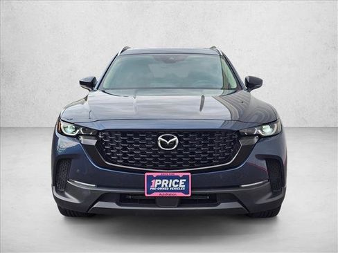 Used 2023 MAZDA CX-50 AWD 2.5 S w/ Cargo Package image 8