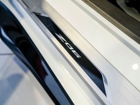 New 2026 Chevrolet Corvette Z06 RWD image 35