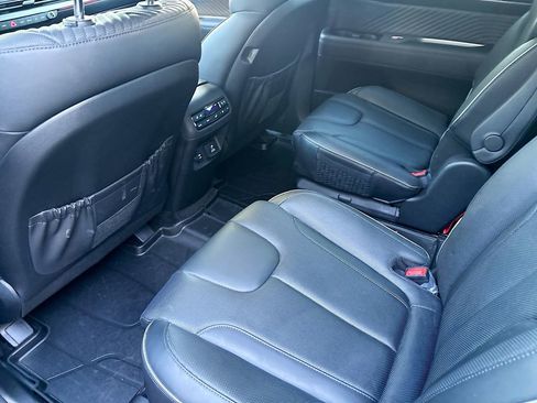 Used 2024 Hyundai Palisade Calligraphy AWD/4WD image 26