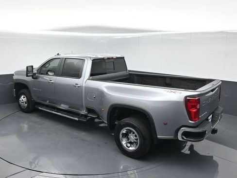 Used 2025 Chevrolet Silverado 3500 LT w/ All Star Edition AWD/4WD image 41