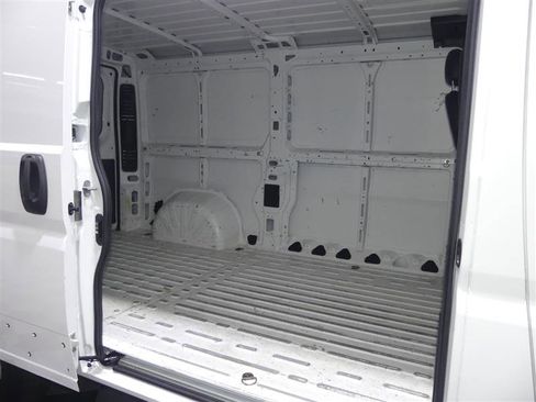 Used 2019 RAM ProMaster 1500 image 22