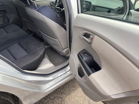 Used 2011 Honda Insight EX image 15