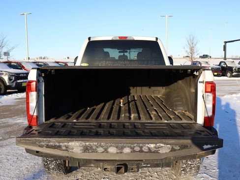 Used 2018 Ford F350 XL image 16