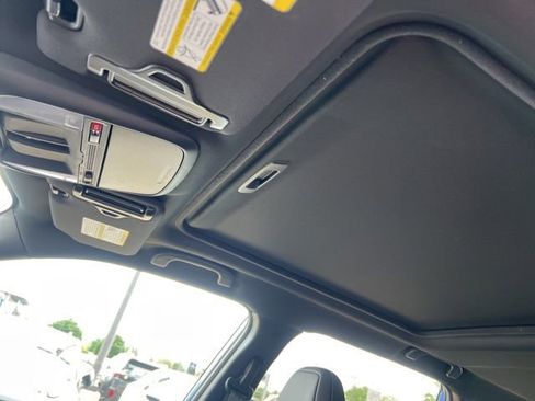 New 2026 Subaru Forester Touring AWD/4WD image 14