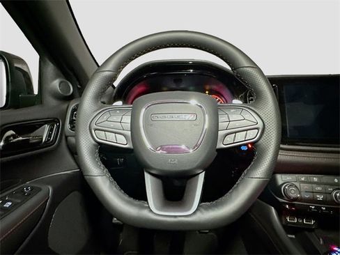 New 2026 Dodge Durango GT image 7