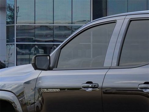 New 2026 Chevrolet Colorado LT w/ LT Convenience Package RWD image 12