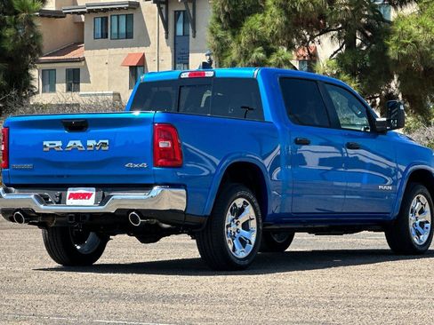New 2026 RAM 1500 Big Horn image 4