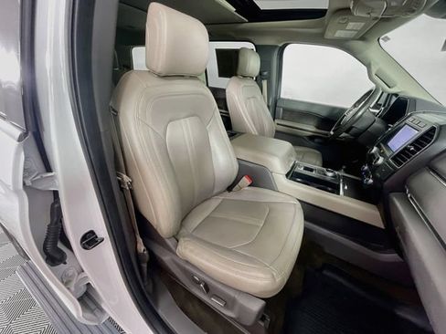 Used 2020 Ford Expedition Limited RWD image 32