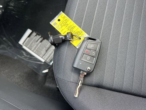 New 2026 Volkswagen Jetta S image 27