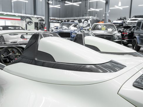 Used 1997 Porsche 911 Cabriolet image 52