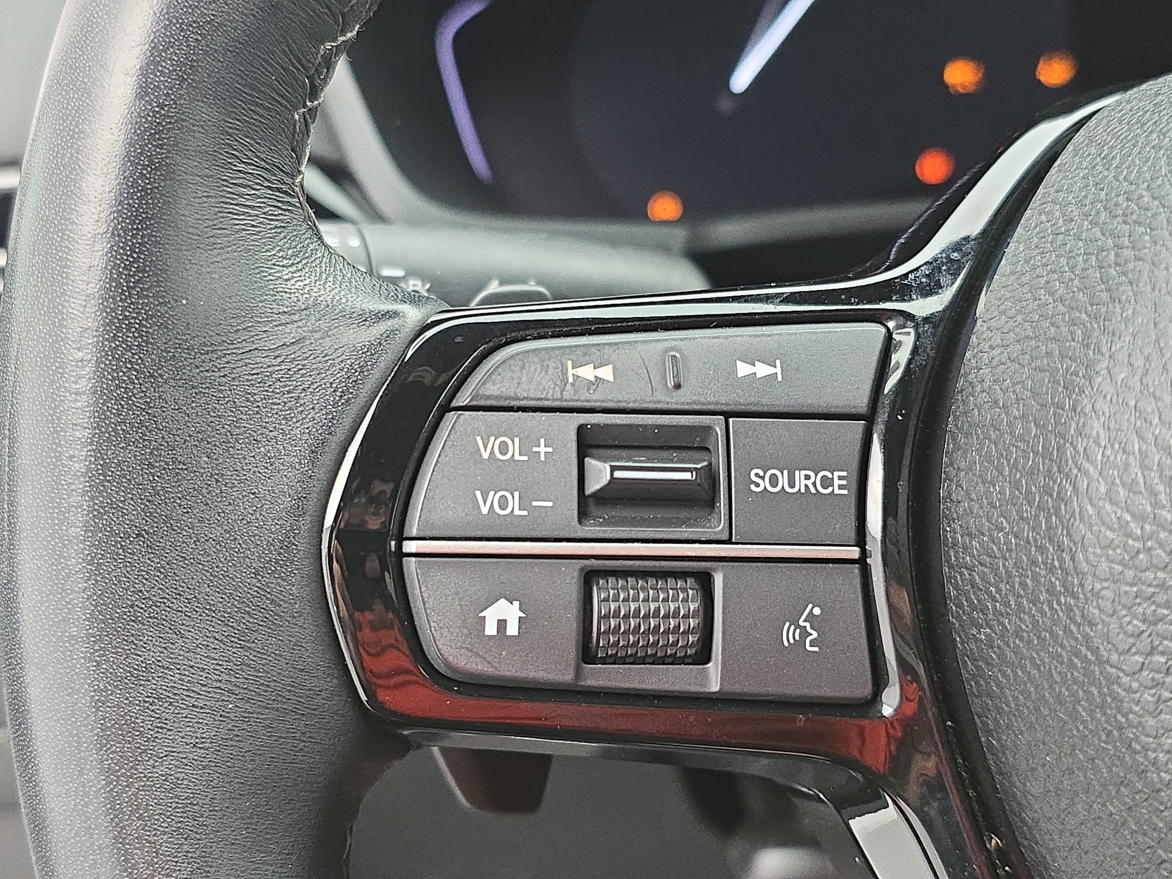 Certified 2023 Honda Civic Sport image 16