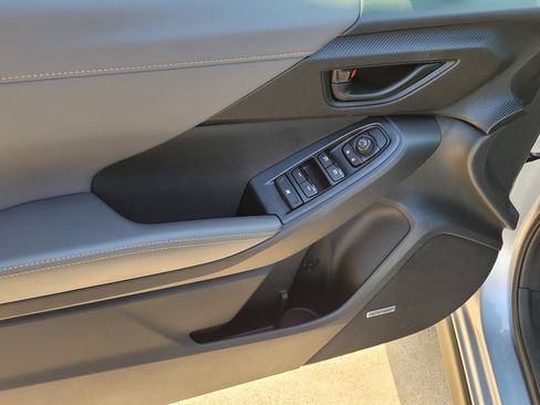 New 2026 Subaru Crosstrek 2.5i Wilderness AWD/4WD image 4