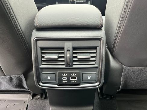 Certified 2025 Subaru Forester Touring image 22