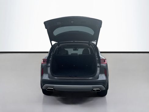 Used 2024 INFINITI QX50 Luxe FWD image 5