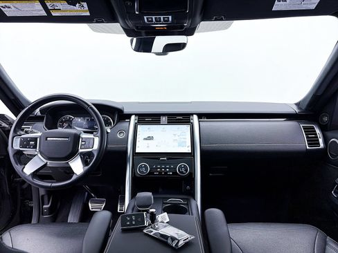 Used 2023 Land Rover Discovery S R-Dynamic AWD/4WD image 30
