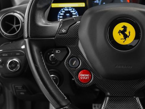 Used 2014 Ferrari F12 Berlinetta RWD image 46