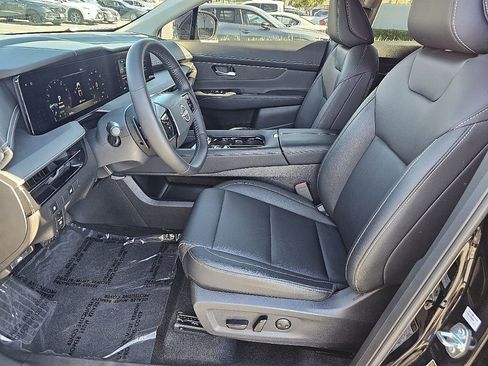 Used 2025 Nissan Murano SV image 27