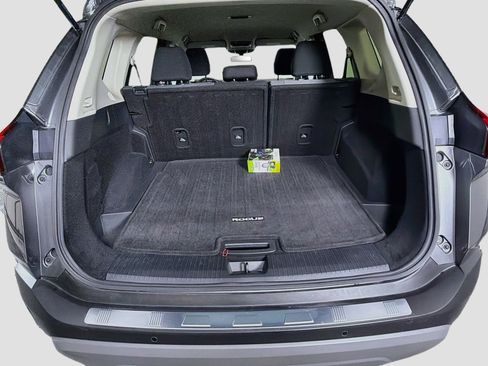 Used 2023 Nissan Rogue SV FWD image 27