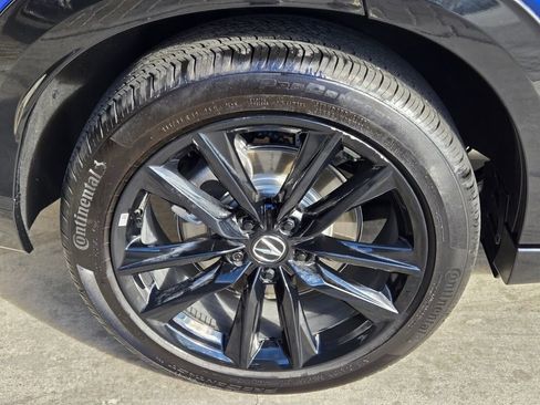 Used 2025 Acura ADX A-Spec AWD/4WD image 10