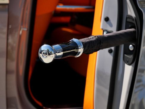 New 2025 Rolls-Royce Ghost image 6