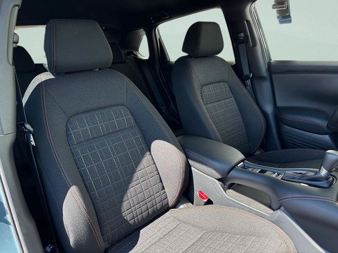 Certified 2027 Honda HR-V Sport image 33