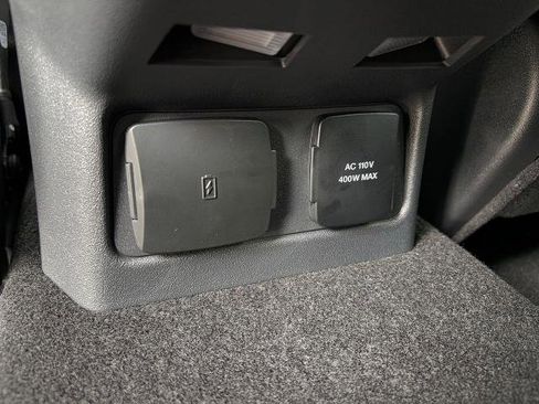 New 2026 Ford Bronco Outer Banks AWD/4WD image 21