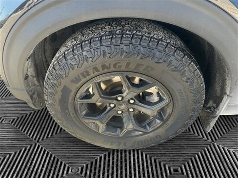 Used 2023 Ford Explorer Timberline w/ Timberline Technology Package image 14