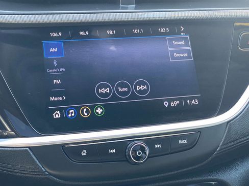 Used 2020 Buick Encore GX Preferred image 23