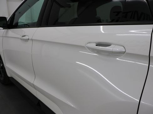 Used 2023 Ford Edge ST AWD/4WD image 32