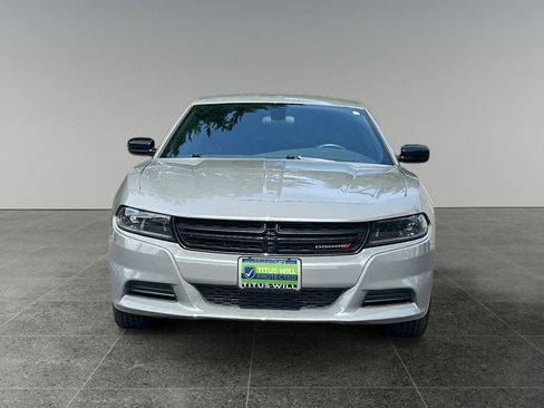 Used 2023 Dodge Charger SXT w/ Cold Weather Package RWD image 3