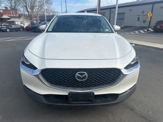 Certified 2023 MAZDA CX-30 AWD 2.5 S video 2