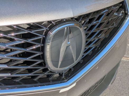 New 2026 Acura MDX SH-AWD w/ Technology Package image 32