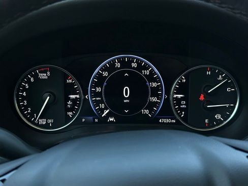 Used 2023 Buick Enclave Avenir w/ Avenir Technology Package image 43