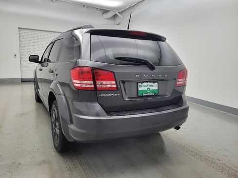 Used 2020 Dodge Journey SE w/ SE Popular Equipment Group FWD image 6