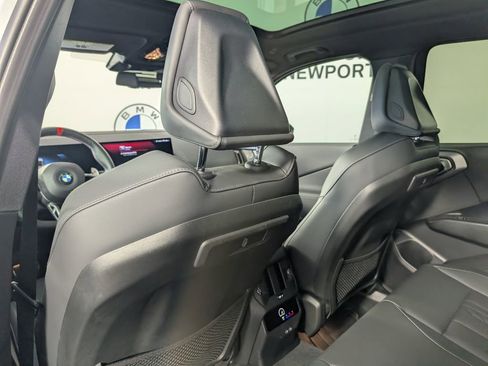 Used 2026 BMW X3 M50 image 16