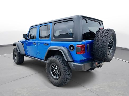 Used 2024 Jeep Wrangler Willys image 36