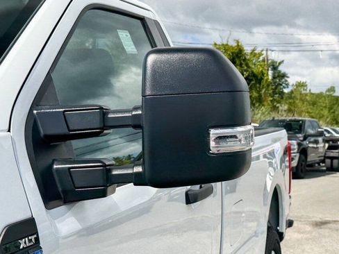 Used 2026 Ford F350 XLT w/ FX4 Off-Road Package AWD/4WD image 10