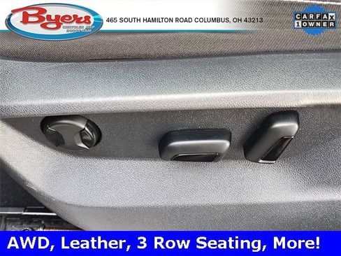 Used 2025 Volkswagen Atlas SE image 14