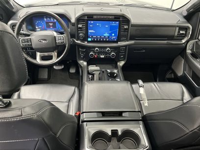 Certified 2024 Ford F150 XLT w/ Equipment Group 303A High