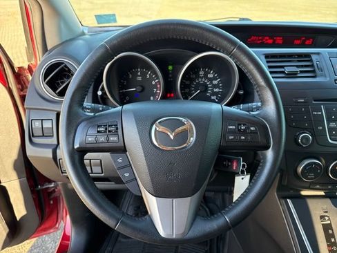 Used 2014 MAZDA MAZDA5 Grand Touring image 19